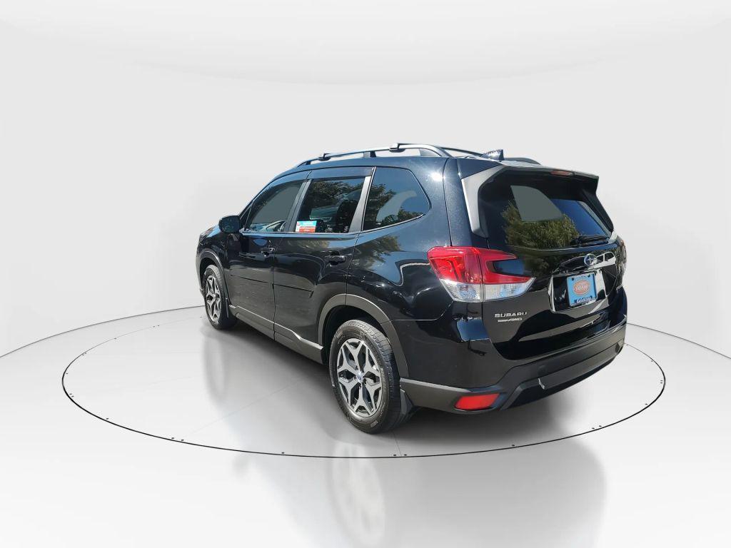 used 2019 Subaru Forester car, priced at $19,492
