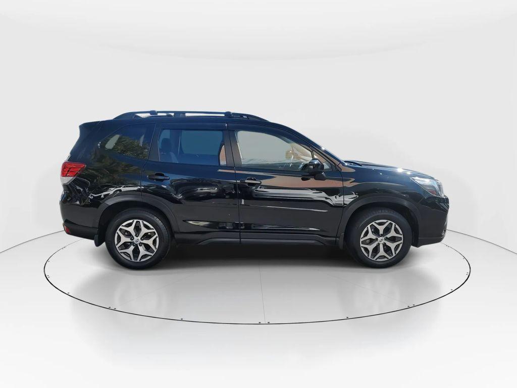 used 2019 Subaru Forester car, priced at $19,492