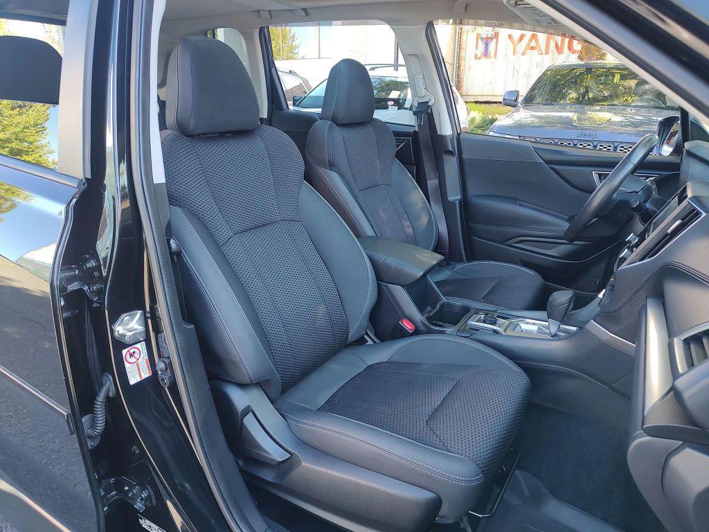 used 2019 Subaru Forester car, priced at $19,492