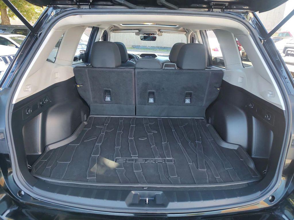 used 2019 Subaru Forester car, priced at $19,492