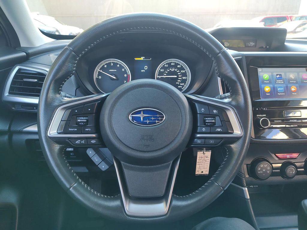 used 2019 Subaru Forester car, priced at $19,492