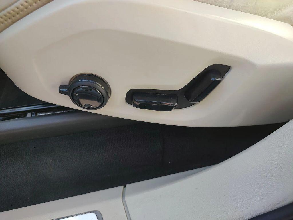 used 2017 Volvo XC90 Hybrid car, priced at $18,998