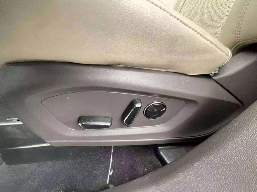 used 2020 Ford Explorer car, priced at $30,688