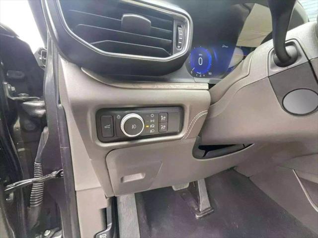 used 2020 Ford Explorer car, priced at $30,990