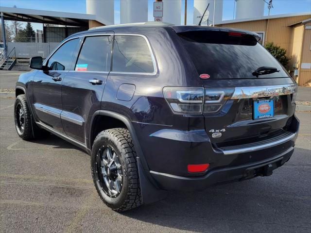 used 2011 Jeep Grand Cherokee car, priced at $10,990