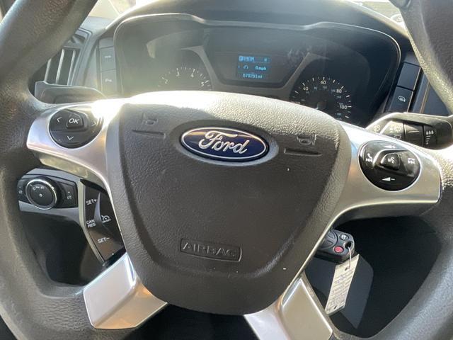 used 2018 Ford Transit-350 car, priced at $27,990