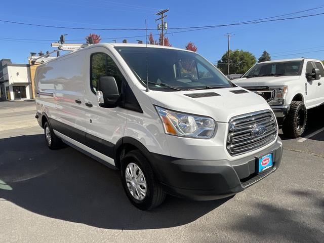 used 2018 Ford Transit-350 car, priced at $27,990