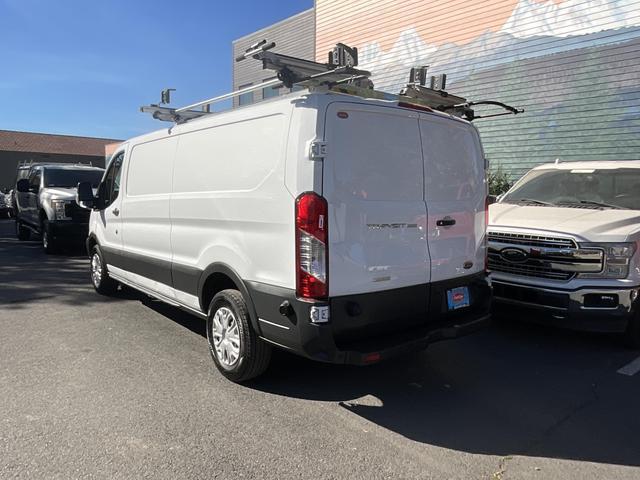 used 2018 Ford Transit-350 car, priced at $27,990