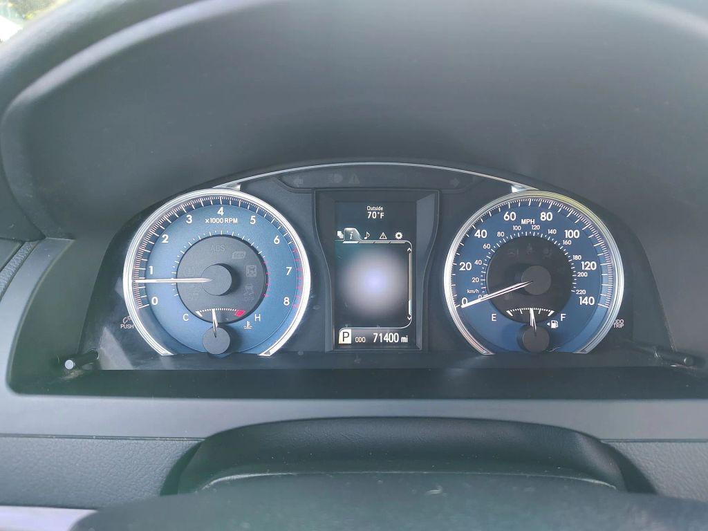 used 2016 Toyota Camry car, priced at $16,979