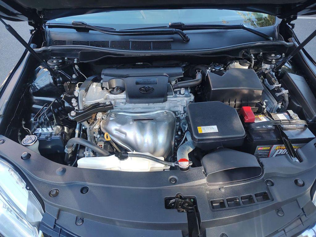 used 2016 Toyota Camry car, priced at $16,979