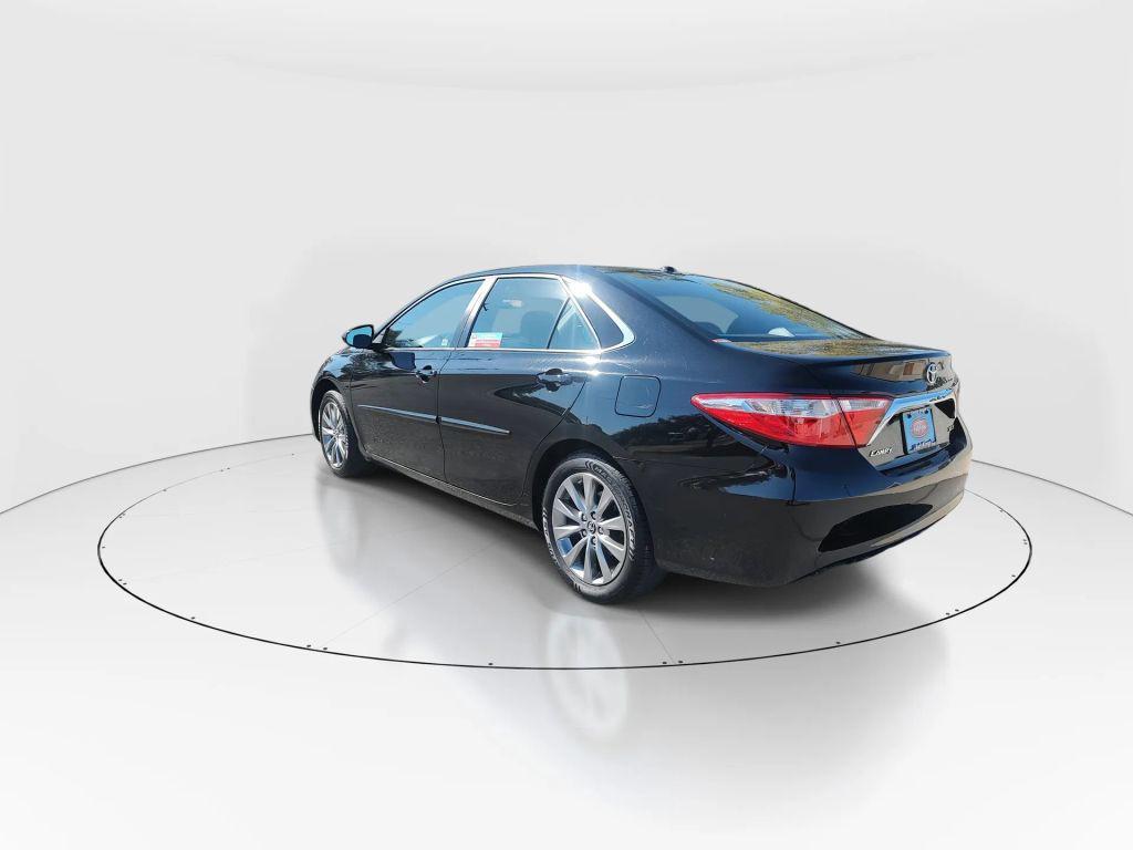 used 2016 Toyota Camry car, priced at $16,979