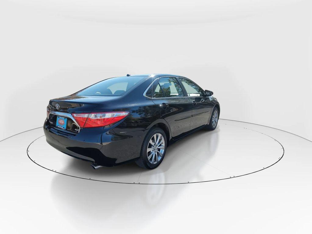 used 2016 Toyota Camry car, priced at $16,979