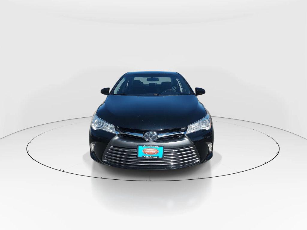 used 2016 Toyota Camry car, priced at $16,979