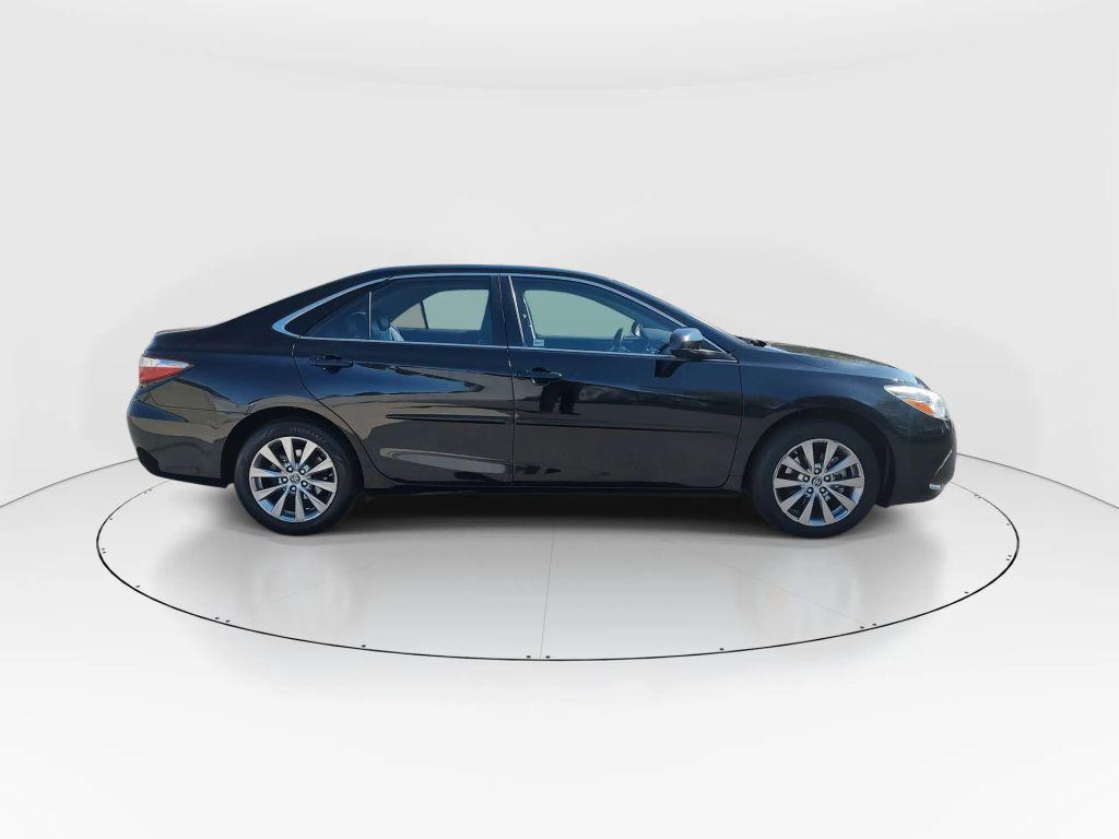used 2016 Toyota Camry car, priced at $16,979