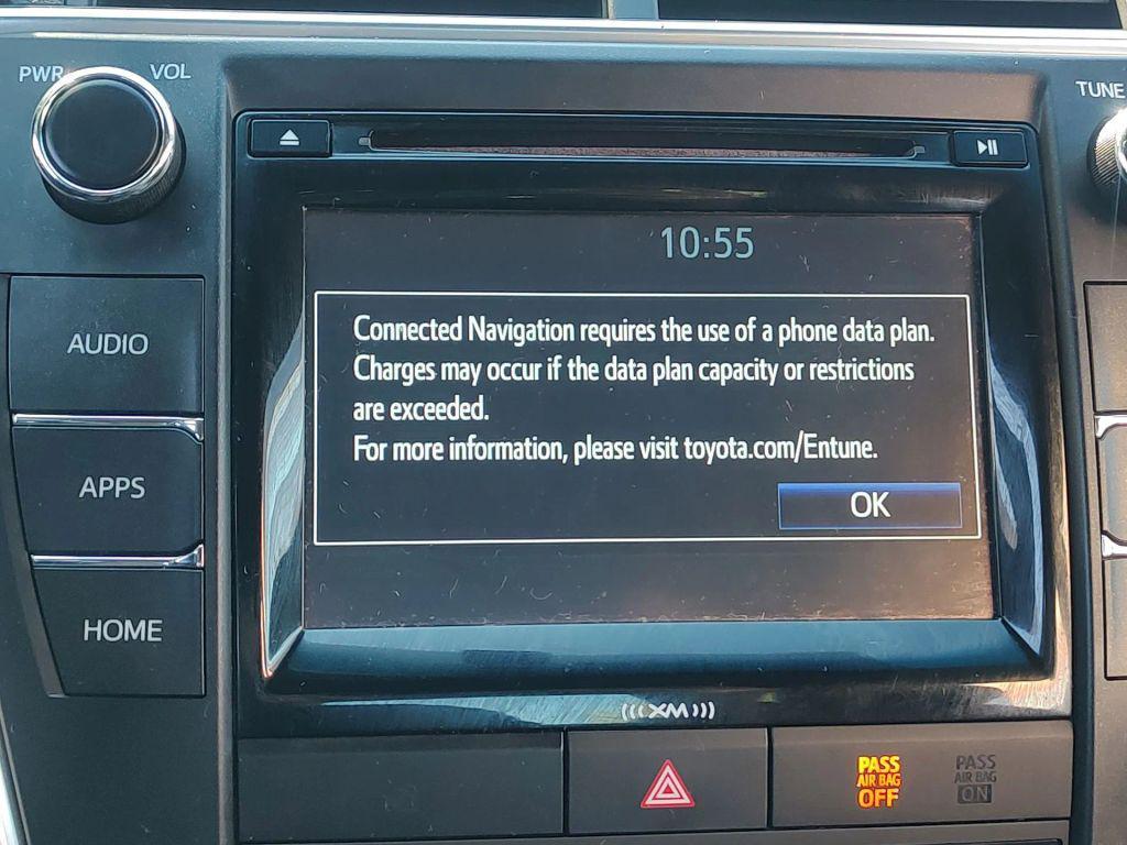 used 2016 Toyota Camry car, priced at $16,979