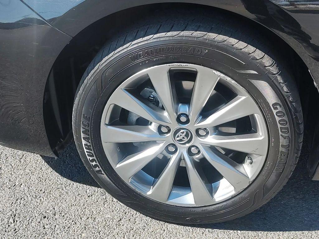 used 2016 Toyota Camry car, priced at $16,979