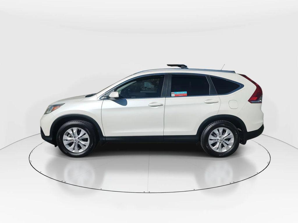 used 2013 Honda CR-V car, priced at $13,990