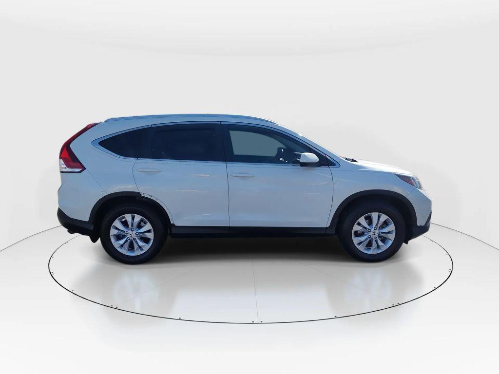 used 2013 Honda CR-V car, priced at $13,990
