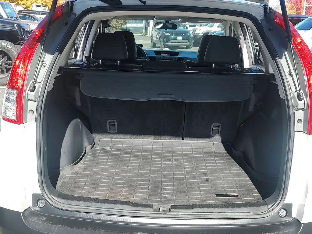 used 2013 Honda CR-V car, priced at $13,990