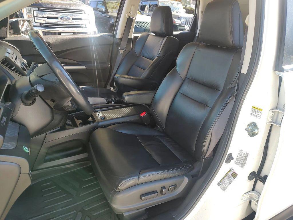 used 2013 Honda CR-V car, priced at $13,990