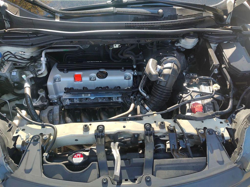 used 2013 Honda CR-V car, priced at $13,990