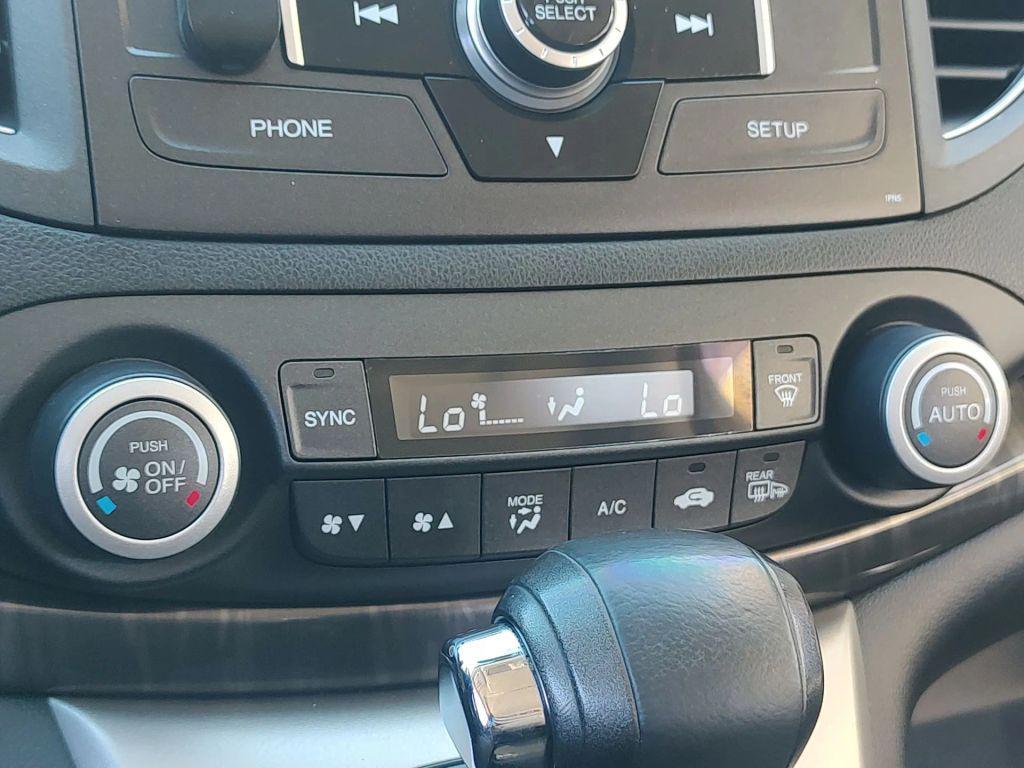 used 2013 Honda CR-V car, priced at $13,990