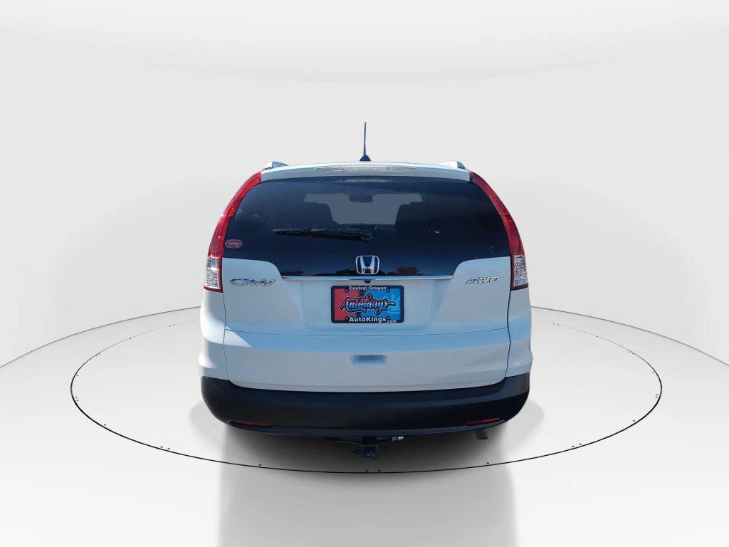 used 2013 Honda CR-V car, priced at $13,990