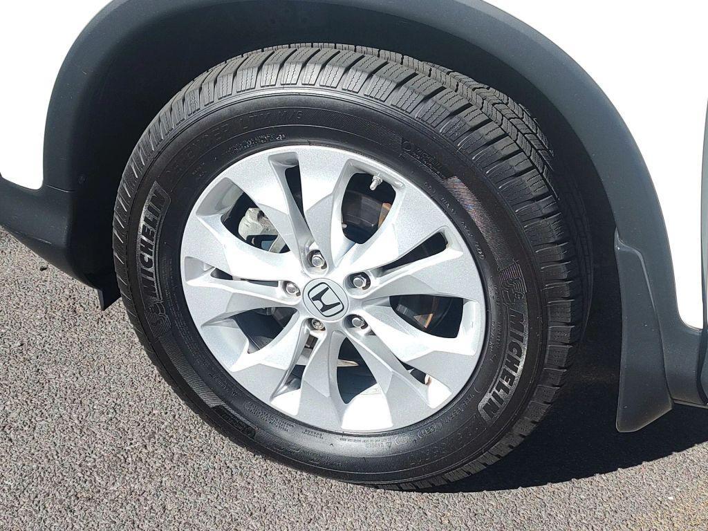 used 2013 Honda CR-V car, priced at $13,990