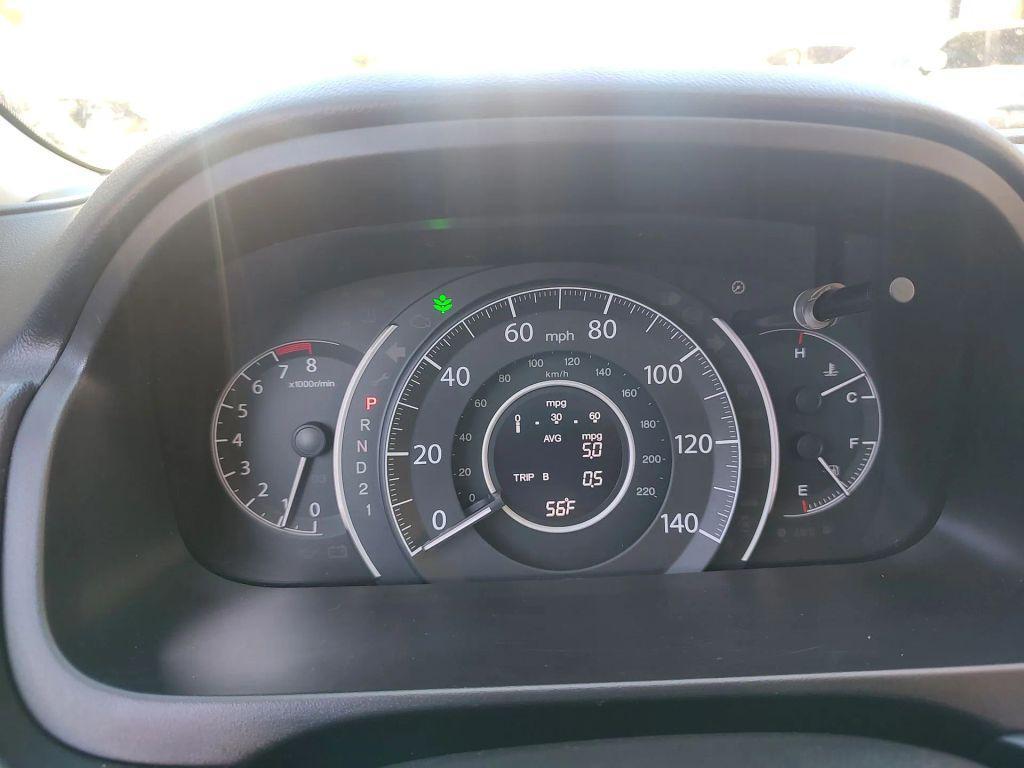 used 2013 Honda CR-V car, priced at $13,990