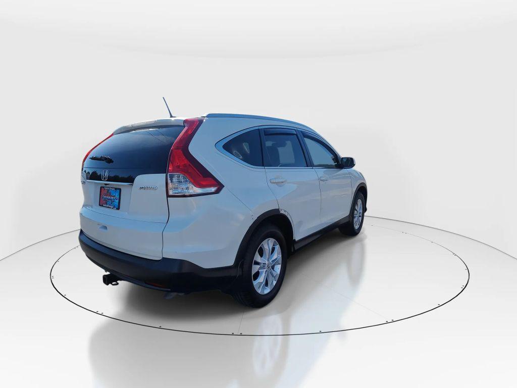 used 2013 Honda CR-V car, priced at $13,990
