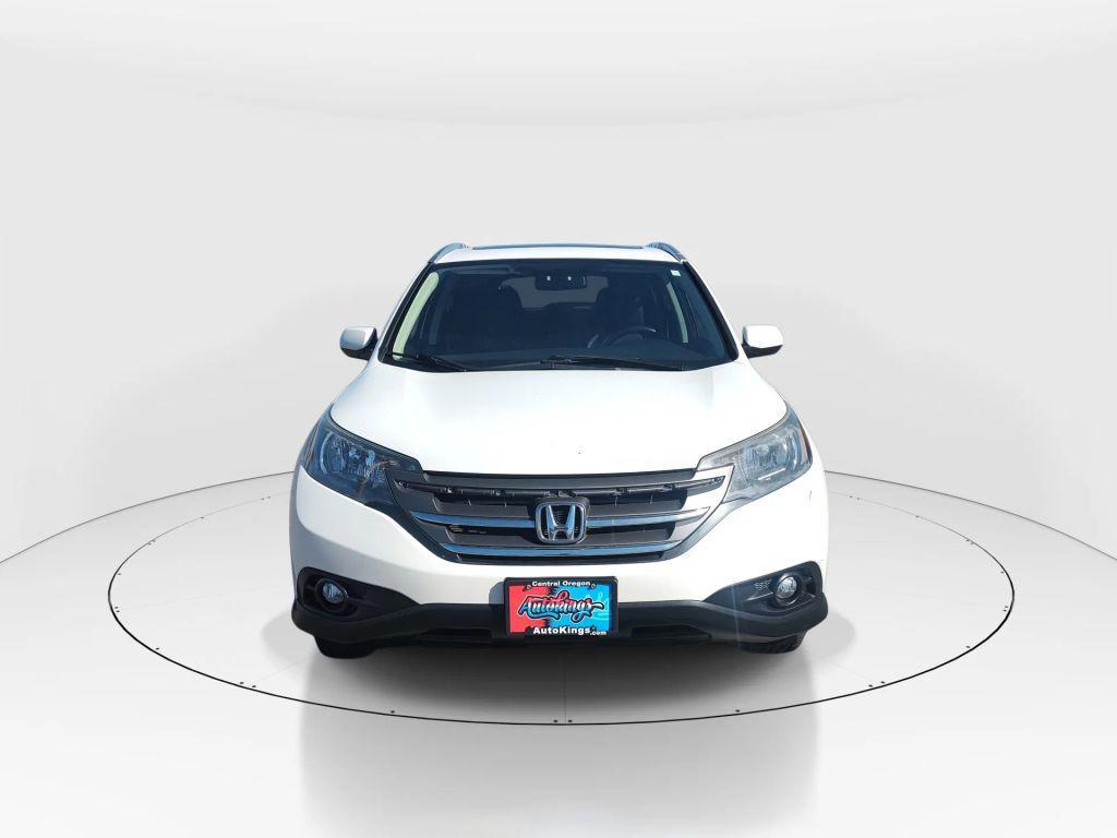 used 2013 Honda CR-V car, priced at $13,990