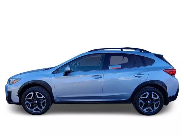 used 2018 Subaru Crosstrek car, priced at $17,899