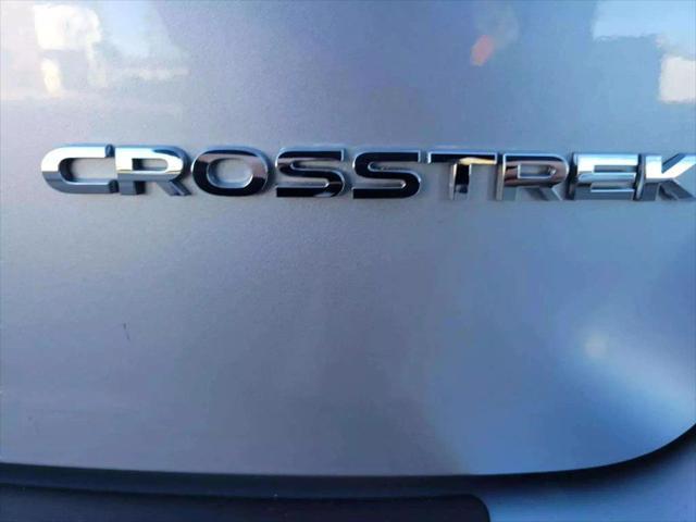 used 2018 Subaru Crosstrek car, priced at $17,899