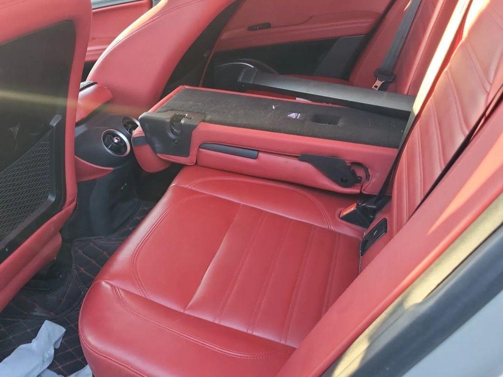 used 2019 Alfa Romeo Stelvio car, priced at $21,990