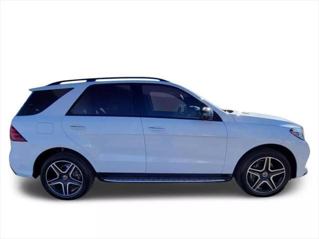 used 2018 Mercedes-Benz GLE 350 car, priced at $21,420