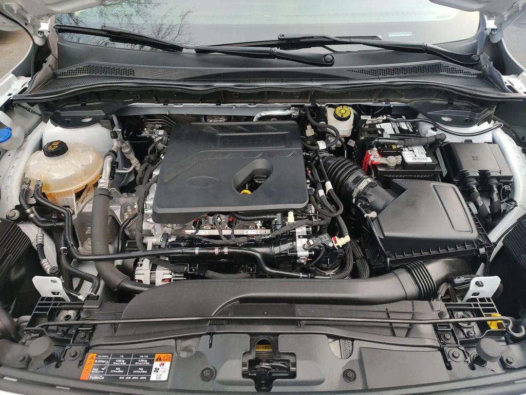 used 2020 Ford Escape car, priced at $13,990