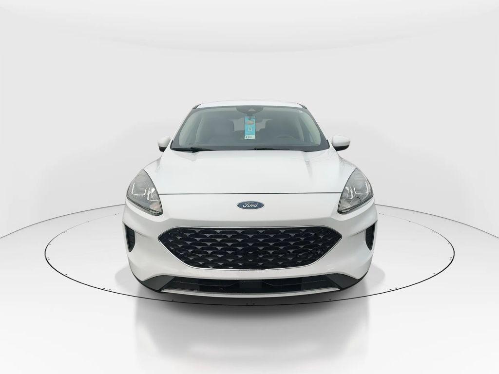 used 2020 Ford Escape car, priced at $13,990