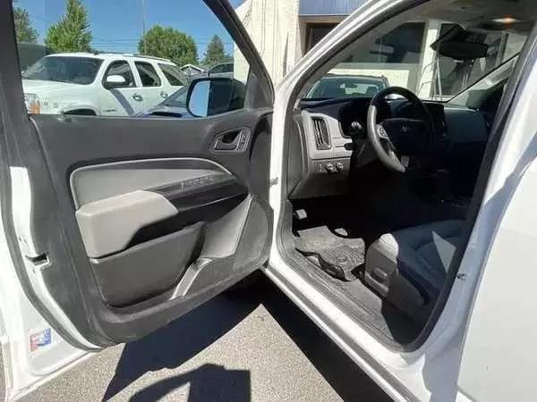 used 2020 Chevrolet Colorado car, priced at $24,999