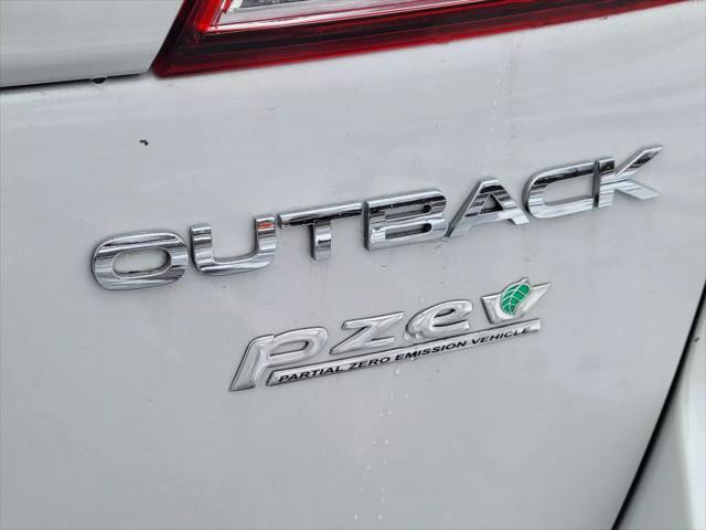 used 2012 Subaru Outback car