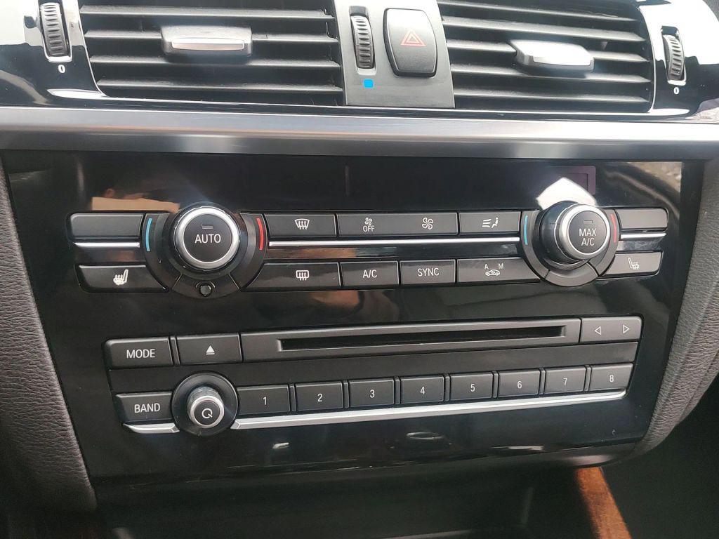 used 2016 BMW X4 car, priced at $15,990