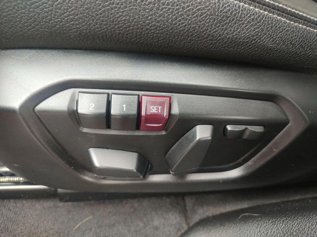 used 2016 BMW X4 car, priced at $15,990