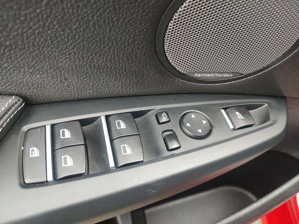 used 2016 BMW X4 car, priced at $15,990