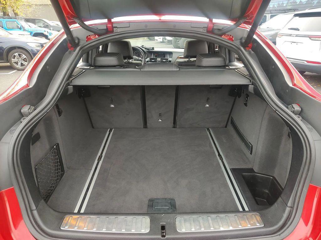 used 2016 BMW X4 car, priced at $15,990