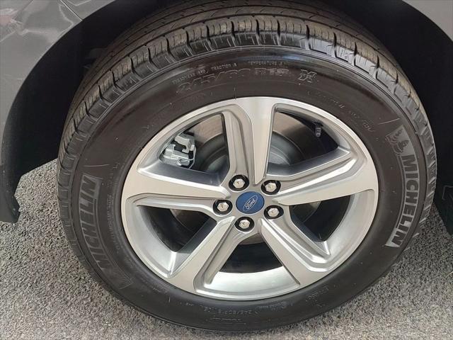used 2022 Ford Edge car, priced at $26,170