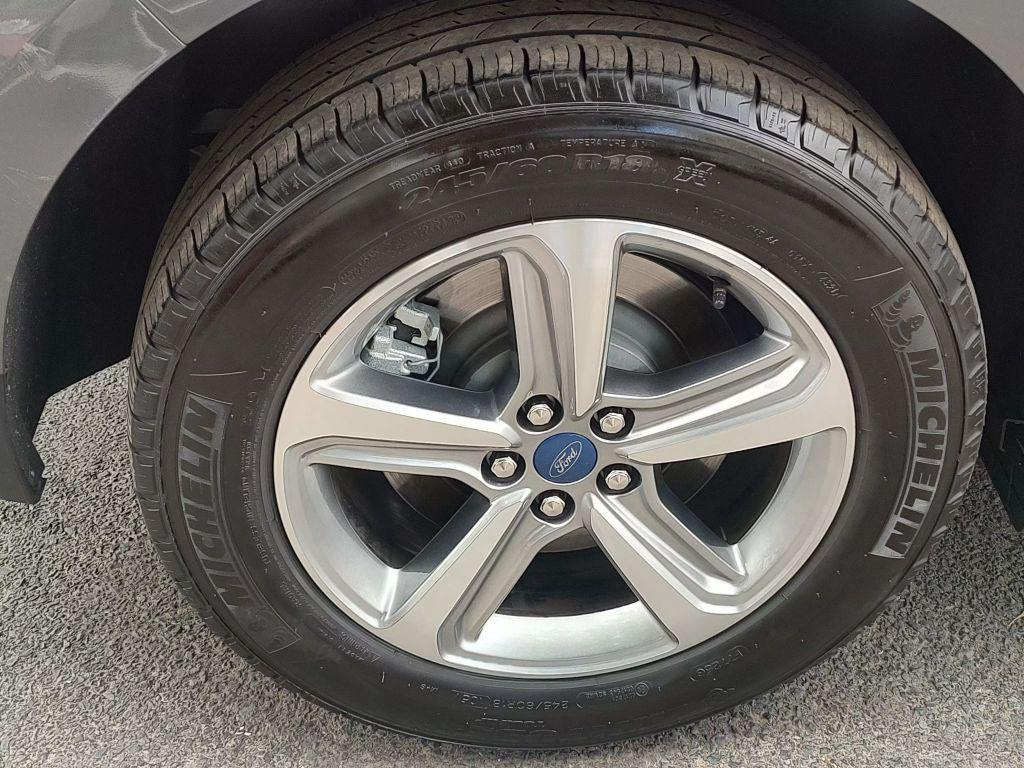 used 2022 Ford Edge car, priced at $25,624