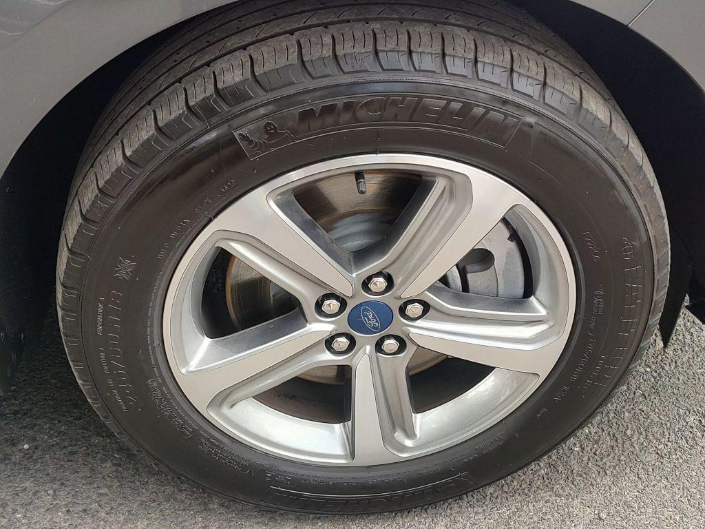 used 2022 Ford Edge car, priced at $25,624