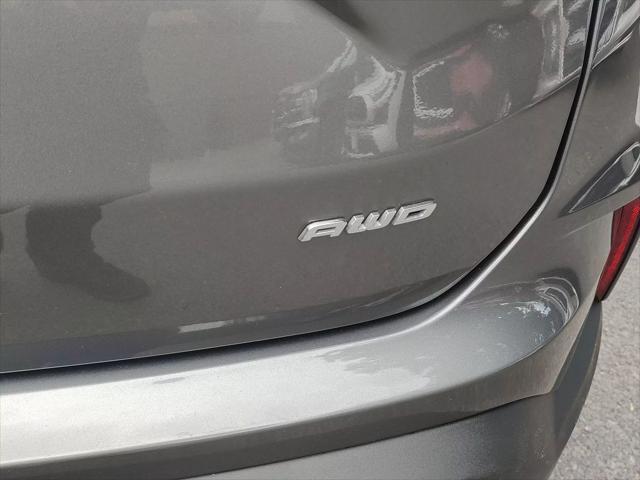used 2022 Ford Edge car, priced at $26,170