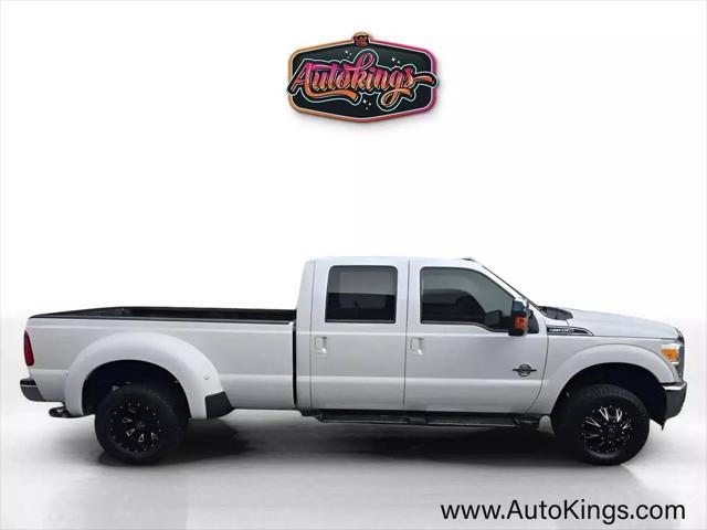 used 2016 Ford F-350 car, priced at $42,990