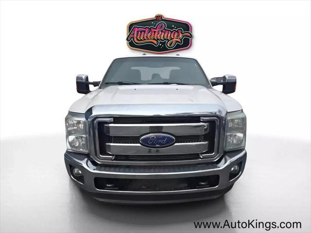 used 2016 Ford F-350 car, priced at $42,990