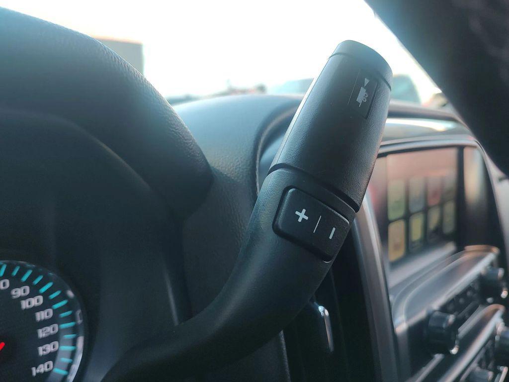 used 2016 Chevrolet Silverado 1500 car, priced at $22,990